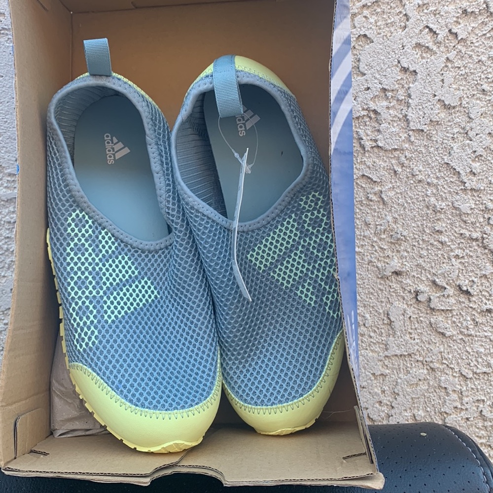 Adidas Kurobe k